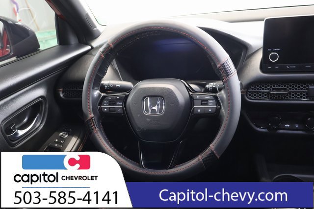 Used 2023 Honda HR-V Sport image 13
