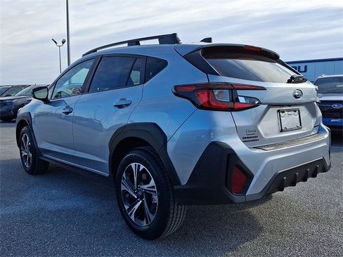 New 2026 Subaru Crosstrek 2.0i Premium image 6