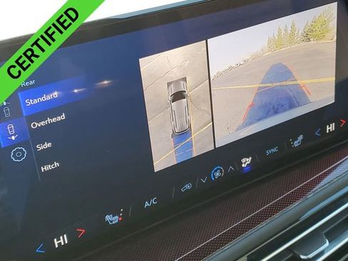 Certified 2024 Chevrolet Traverse Z71 image 15