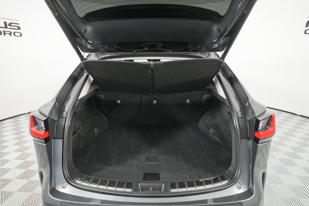 Certified 2026 Lexus NX 350 AWD w/ Accessory Package (2T) image 22