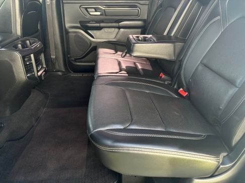 Used 2019 RAM 1500 Sport w/ Level 2 Equipment Group AWD/4WD image 11