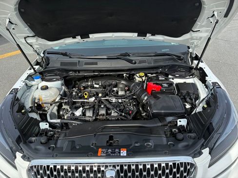 Certified 2022 Lincoln Corsair AWD w/ Premium Package image 25