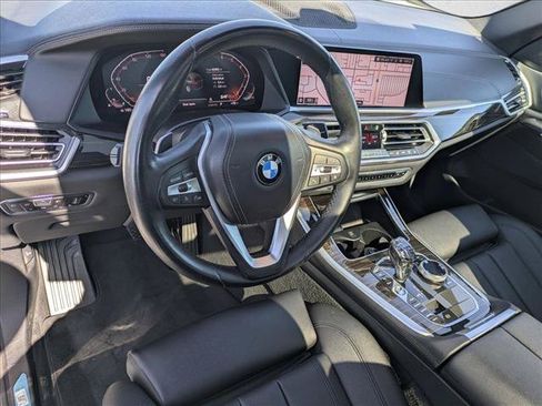 Used 2020 BMW X5 sDrive40i w/ Convenience Package RWD image 10