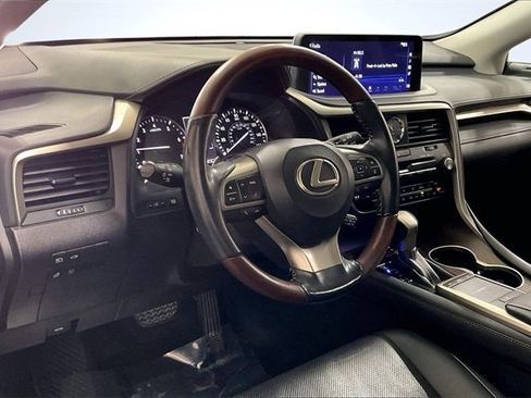 Used 2020 Lexus RX 350 AWD w/ Premium Package image 14