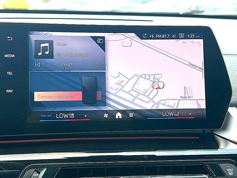 New 2026 BMW X2 xDrive28i w/ Technology Package AWD/4WD image 23
