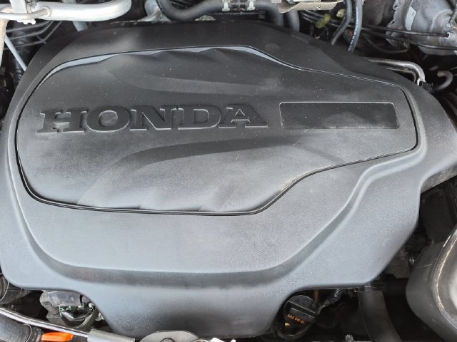 Used 2025 Honda Odyssey EX-L image 24