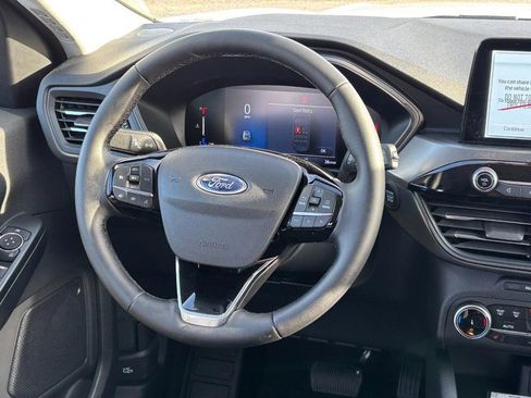 New 2026 Ford Escape Active w/ Cold Weather Package image 14
