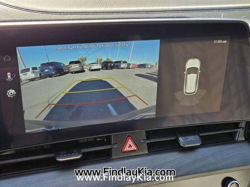 Certified 2024 Kia Sportage X-Pro image 27