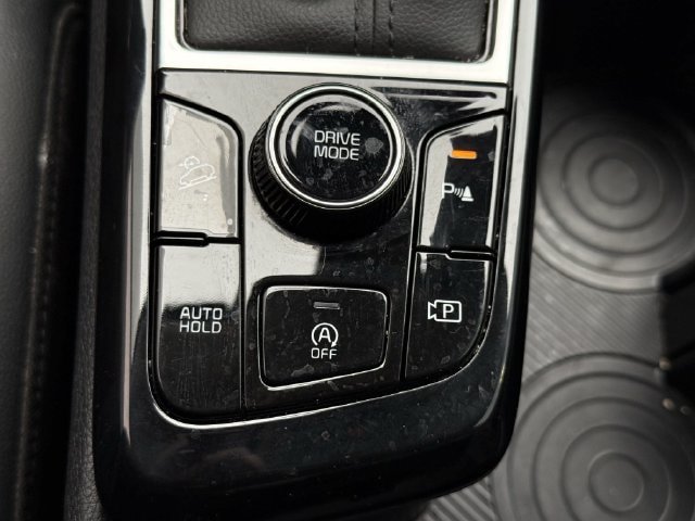 Used 2025 Kia Sportage SX FWD image 22