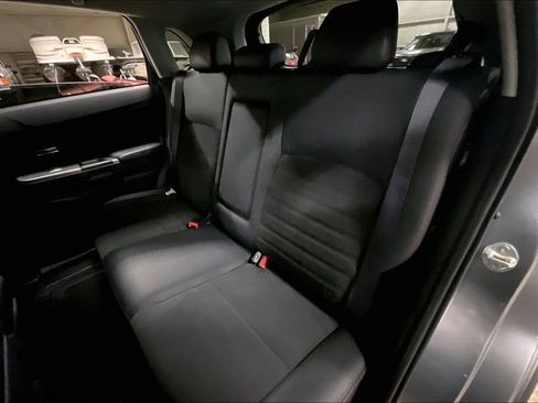 Used 2025 Mitsubishi Outlander Sport SE image 24