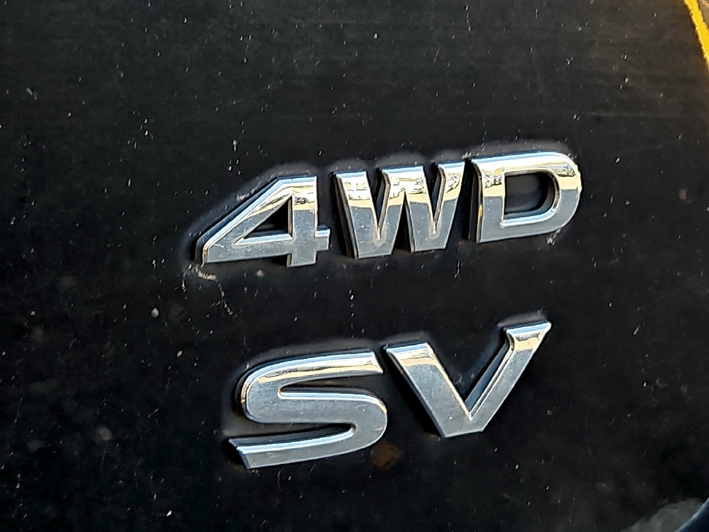 Used 2017 Nissan Pathfinder SV AWD/4WD image 30