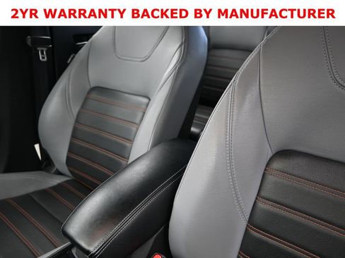 Used 2024 Nissan Kicks SR w/ SR Premium Package image 14