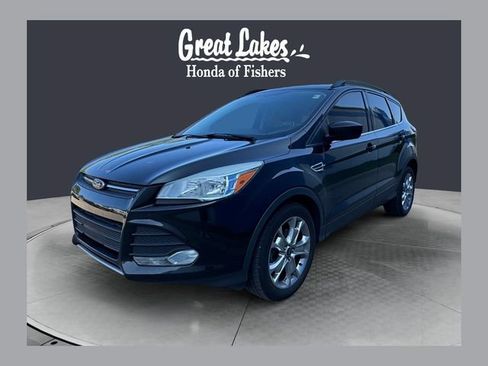Used 2015 Ford Escape SE w/ Equipment Group 201A FWD image 1