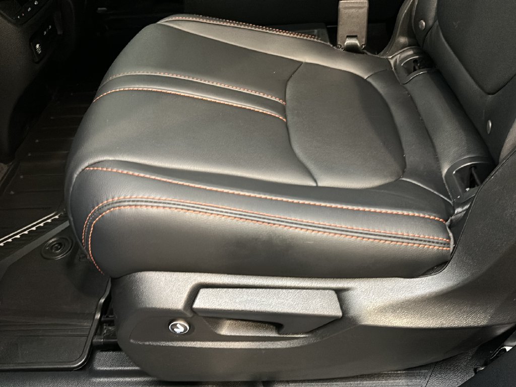 Certified 2024 Honda Pilot TrailSport image 22
