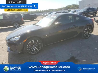Used 2019 Toyota 86