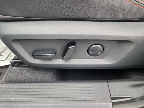 New 2026 Nissan Rogue SV image 12