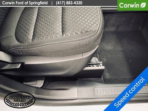 New 2026 Ford Escape Active w/ Cold Weather Package FWD image 15