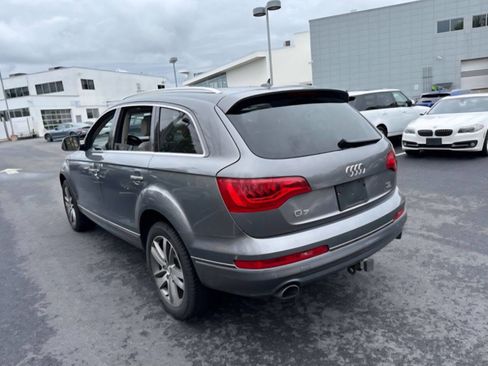 Used 2013 Audi Q7 TDI Premium Plus image 7