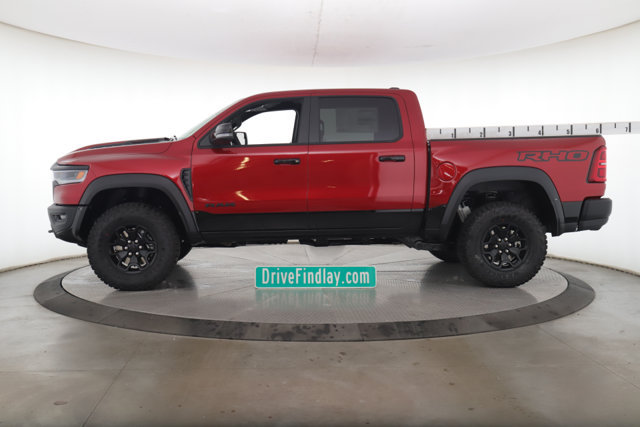 New 2026 RAM 1500 RHO AWD/4WD image 9