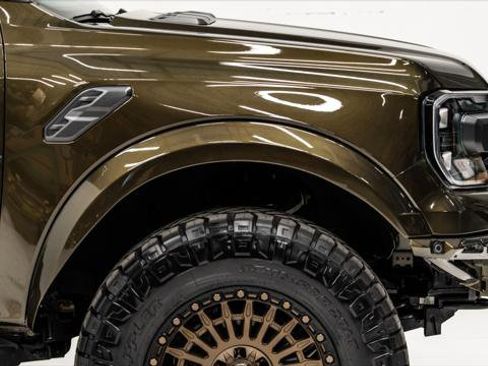 Used 2025 Ford Ranger Raptor image 5