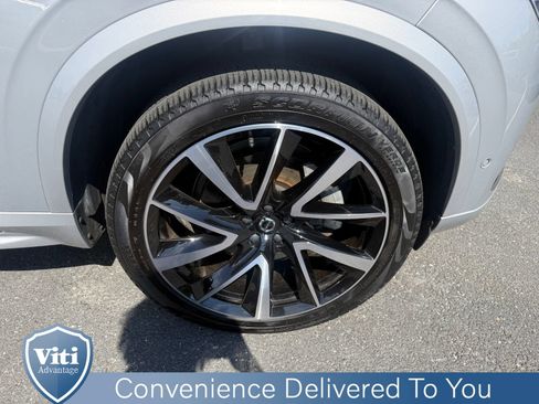 Used 2023 Volvo XC90 B6 Plus w/ Protection Package AWD/4WD image 15