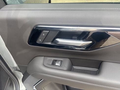 New 2026 Chevrolet Tahoe LT w/ Comfort Package AWD/4WD image 47