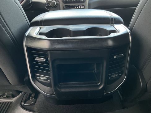 Used 2019 RAM 1500 Big Horn image 22