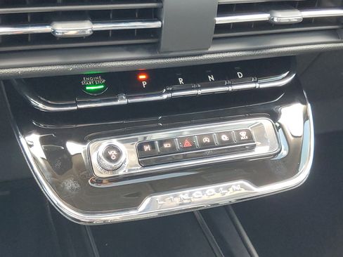 New 2025 Lincoln Corsair Reserve image 22