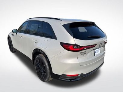 New 2026 MAZDA CX-90 3.3 Turbo S w/ Premium Package