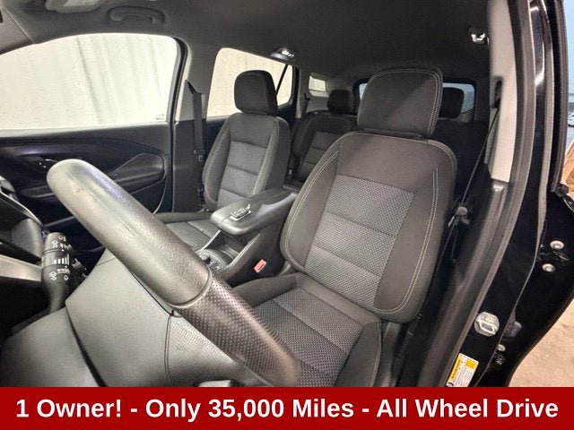 Used 2022 GMC Terrain SLE w/ Driver Convenience Package AWD/4WD image 19