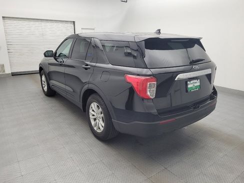 Used 2020 Ford Explorer 2WD image 5