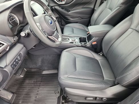 Used 2024 Subaru Forester Touring w/ POP Package 3 AWD/4WD image 14