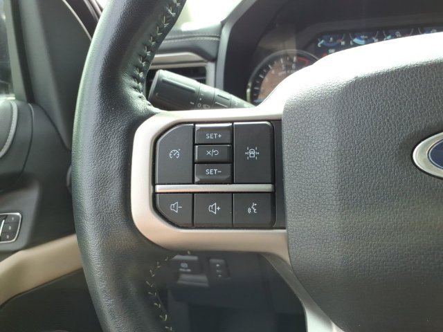 Certified 2023 Ford Expedition Max XLT AWD/4WD image 22