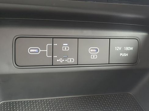 Used 2026 Hyundai Tucson SEL FWD image 22