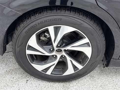 Used 2020 Subaru Legacy Premium image 48