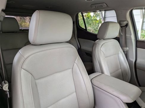 Used 2020 GMC Acadia SLT image 6