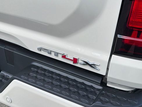 New 2026 GMC Canyon AT4X AWD/4WD image 6