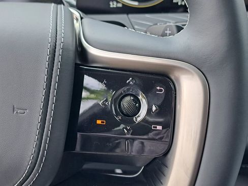 New 2026 INFINITI QX80 Autograph w/ Premium Cargo Package image 28