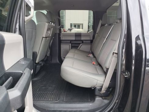 Used 2019 Ford F250 XL w/ STX Appearance Package image 26