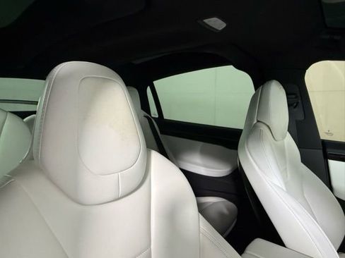 Used 2016 Tesla Model X 90D image 31