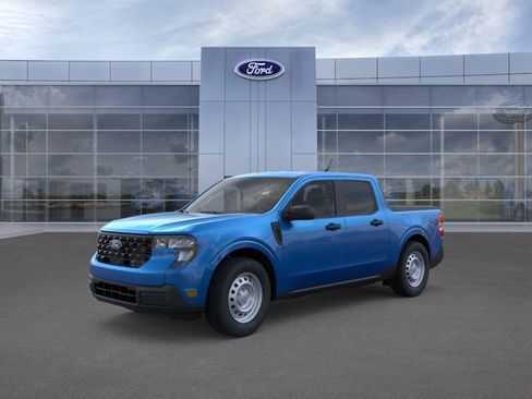 New 2026 Ford Maverick XL w/ 4K Tow Package AWD/4WD image 1