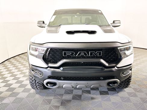 Used 2021 RAM 1500 TRX w/ TRX Level 2 Equipment Group image 8