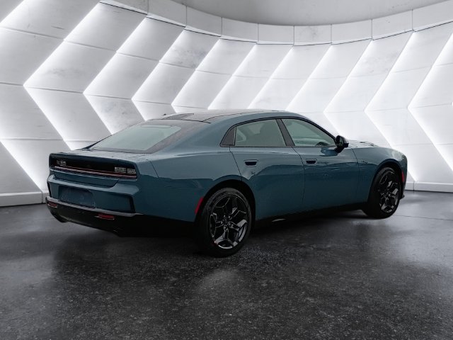 New 2027 Dodge Charger R/T AWD/4WD image 6