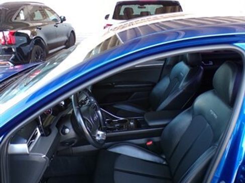 Used 2021 Kia K5 GT-Line FWD image 15