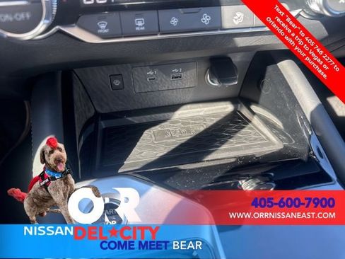 New 2025 Nissan Altima 2.5 SL image 31