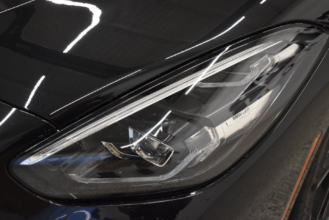 Used 2022 BMW Z4 M40i w/ Premium Package RWD image 16