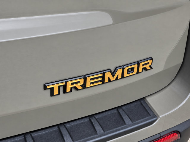 Used 2026 Ford Explorer Tremor w/ Tremor Ultimate Package AWD/4WD image 8