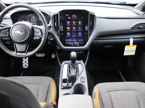 Certified 2025 Subaru Crosstrek 2.5i Sport image 23