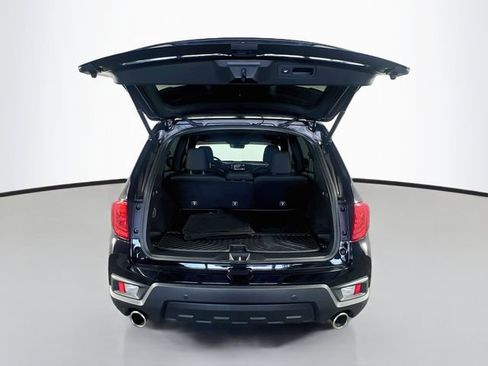 Used 2023 Honda Passport EX-L image 29