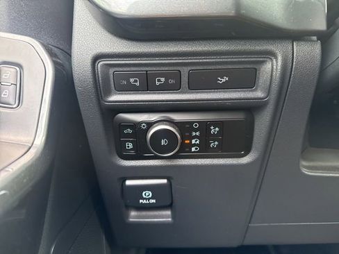 Used 2023 Ford F150 XLT w/ Equipment Group 302A High AWD/4WD image 13